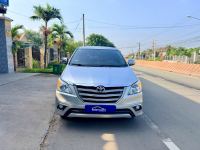 Bán xe Toyota Innova 2016 2.0E giá 335 Triệu - Bình Dương