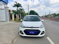 Bán xe Hyundai i10 Grand 1.2 AT 2015 giá 268 Triệu - Bình Dương