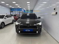 Bán xe Toyota Corolla Cross 1.8V 2021 giá 586 Triệu - Bình Dương