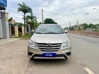 Bán xe Toyota Innova 2.0E 2015 giá 305 Triệu - Bình Dương