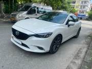 Bán xe Mazda 6 2017 2.5L Premium giá 525 Triệu - Hà Nội