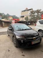 Bán xe Honda Civic 2010 1.8 MT giá 185 Triệu - Hà Nội