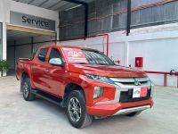 Bán xe Mitsubishi Triton 2022 4x2 AT giá 580 Triệu - TP HCM