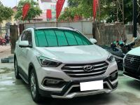 Bán xe Hyundai SantaFe 2017 2.4L 4WD giá 670 Triệu - TP HCM