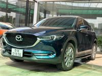 Bán xe Mazda CX5 Deluxe 2.0 AT 2021 giá 689 Triệu - TP HCM