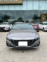 Bán xe Hyundai Elantra 2022 2.0 AT Cao cấp giá 618 Triệu - TP HCM