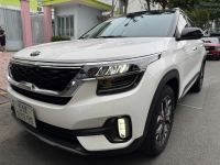 Bán xe Kia Seltos 2021 Premium 1.4 AT giá 616 Triệu - TP HCM