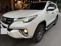 Bán xe Toyota Fortuner 2019 2.8V 4x4 AT giá 925 Triệu - TP HCM