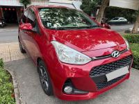 Bán xe Hyundai i10 2019 Grand 1.2 AT giá 326 Triệu - TP HCM