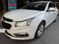 Bán xe Chevrolet Cruze 2017 LT 1.6L giá 156 Triệu - TP HCM