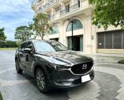 Bán xe Mazda CX5 2021 Luxury 2.0 AT giá 690 Triệu - TP HCM