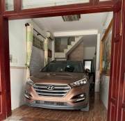 Bán xe Hyundai Tucson 2016 2.0 ATH giá 545 Triệu - TP HCM