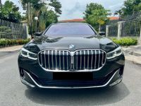 Bán xe BMW 7 Series 740Li 2021 giá 4 Tỷ 299 Triệu - Hà Nội