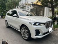 Bán xe BMW X7 xDrive40i 2020 giá 4 Tỷ 499 Triệu - Hà Nội