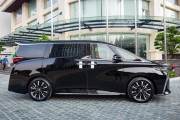 Bán xe Toyota Alphard 2.4 AT 2024 giá 4 Tỷ 370 Triệu - Hà Nội