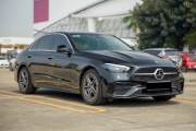 Bán xe Mercedes Benz C class 2022 C300 AMG giá 1 Tỷ 798 Triệu - Hà Nội