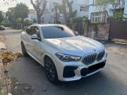 Bán xe BMW X6 2022 xDrive40i M Sport giá 3 Tỷ 798 Triệu - Hà Nội