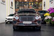 Bán xe Bentley Bentayga 2021 First Edition 4.0 V8 giá 14 Tỷ 399 Triệu - Hà Nội