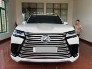 Bán xe Lexus LX 2024 600 Urban giá 8 Tỷ 998 Triệu - Hà Nội