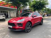 Bán xe Porsche Macan 2021 2.0 giá 2 Tỷ 978 Triệu - Hà Nội