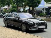 Bán xe Mercedes Benz S class 2019 S450L giá 2 Tỷ 399 Triệu - Hà Nội