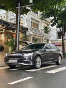 Bán xe Mercedes Benz E class 2021 E200 Exclusive giá 1 Tỷ 779 Triệu - Hà Nội