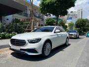 Bán xe Mercedes Benz E class 2022 E200 Exclusive giá 2 Tỷ 38 Triệu - Hà Nội