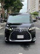 Bán xe Lexus LM 2020 300h Royal Lounge giá 5 Tỷ 339 Triệu - Hà Nội