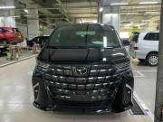 Bán xe Toyota Alphard 2024 2.4 AT giá 4 Tỷ 370 Triệu - Hà Nội