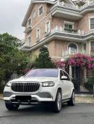 Bán xe Mercedes Benz Maybach GLS 600 4Matic 2022 giá 10 Tỷ 549 Triệu - Hà Nội