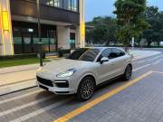 Bán xe Porsche Cayenne 2022 Coupe giá 5 Tỷ 486 Triệu - Hà Nội