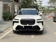 Bán xe BMW X7 2022 xDrive40i M Sport giá 4 Tỷ 949 Triệu - Hà Nội