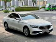 Bán xe Mercedes Benz E class 2021 E200 Exclusive giá 1 Tỷ 798 Triệu - Hà Nội