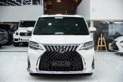 Bán xe Lexus LM 2021 350 giá 5 Tỷ 679 Triệu - Hà Nội