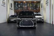 Bán xe Lexus LM 2022 350 giá 5 Tỷ 589 Triệu - Hà Nội