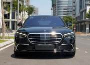 Bán xe Mercedes Benz S class 2022 S450 Luxury giá 4 Tỷ 299 Triệu - Hà Nội