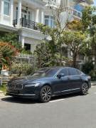 Bán xe Volvo S90 2025 Ultra B6 AWD giá 1 Tỷ 998 Triệu - Hà Nội