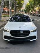 Bán xe Mercedes Benz S class 2022 S450 Luxury giá 3 Tỷ 679 Triệu - Hà Nội
