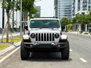 Bán xe Jeep Wrangler 2022 Rubicon 2.0 4x4 AT giá 2 Tỷ 689 Triệu - Hà Nội