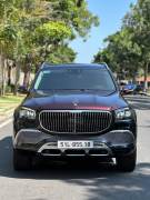 Bán xe Mercedes Benz GLS 2021 600 4Matic Maybach giá 7 Tỷ 579 Triệu - Hà Nội