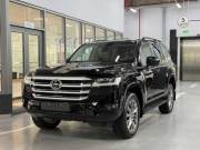 Bán xe Toyota Land Cruiser 3.5 V6 2026 giá 4 Tỷ 580 Triệu - Hà Nội