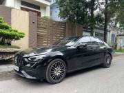 Bán xe Mercedes Benz C class 2022 C200 Avantgarde Plus giá 1 Tỷ 289 Triệu - Hà Nội