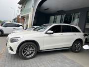 Bán xe Mercedes Benz GLC 2019 300 4Matic giá 1 Tỷ 298 Triệu - TP HCM