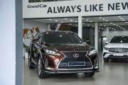 Bán xe Lexus RX 2021 300 giá 2 Tỷ 949 Triệu - TP HCM