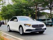Bán xe Mercedes Benz E class 2022 E200 Exclusive giá 1 Tỷ 797 Triệu - TP HCM