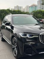Bán xe BMW X7 xDrive40i 2020 giá 4 Tỷ 299 Triệu - Hà Nội