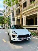 Bán xe Porsche Macan 2016 2.0 giá 1 Tỷ 690 Triệu - Hà Nội