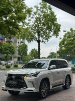 Bán xe Lexus LX 2014 570 giá 3 Tỷ 550 Triệu - Hà Nội