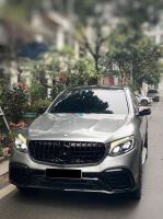 Bán xe Mercedes Benz GLC 2016 250 4Matic giá 899 Triệu - Hà Nội