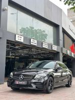 Bán xe Mercedes Benz C class 2019 C300 AMG giá 999 Triệu - Hà Nội